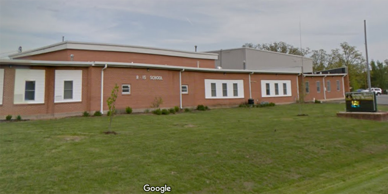 4. Spring Bluff Elementary